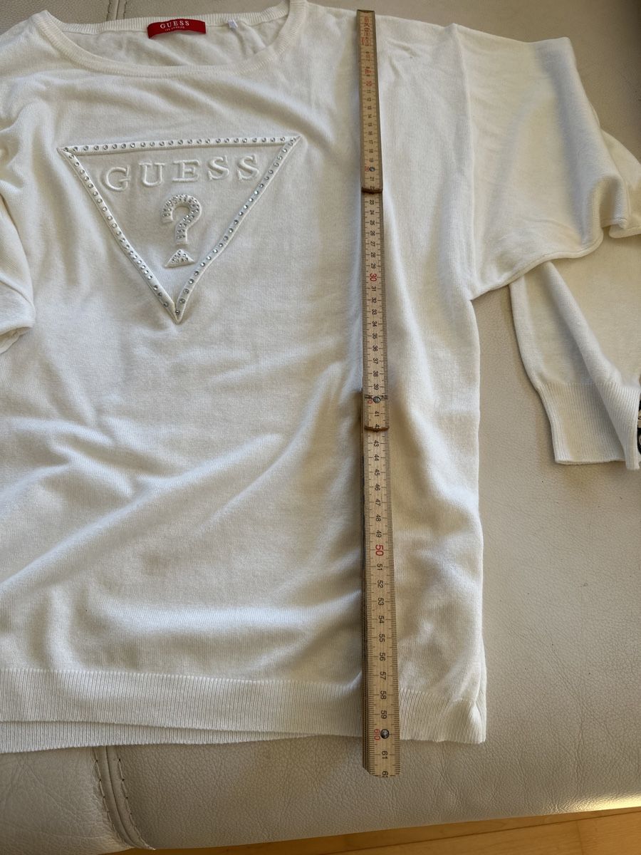 Guess Maglioni & Felpe: Pull Guess S – Nuovo (secondo la descrizione) da Muraz (Collombey) venduto da jaoo21 2
