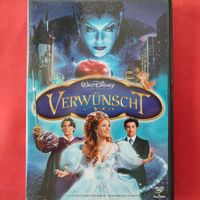 Verwünscht