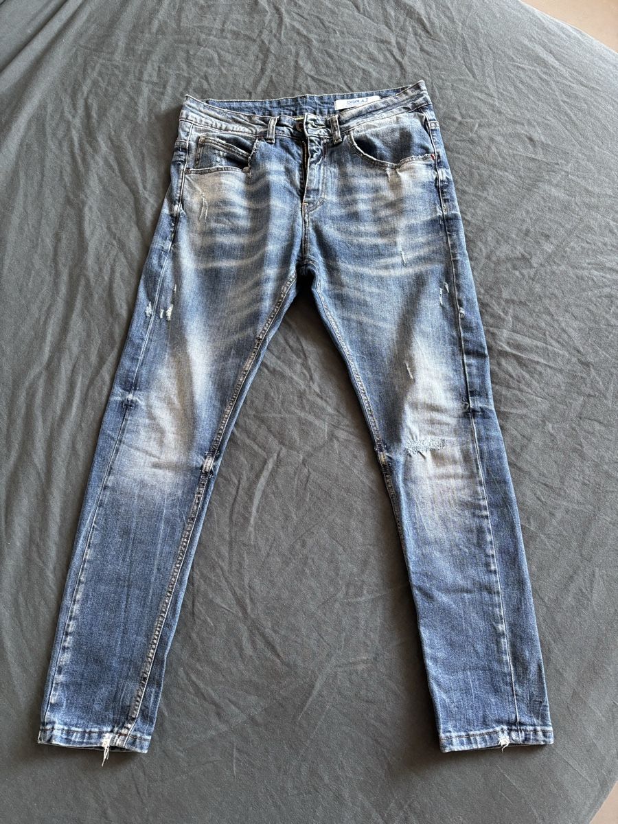 Jeans: Jeans Displaj Uomo – D'occasion à Lugano par mat_yw89