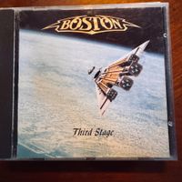 Boston Third Stage CD-Album, Klassiker der 80er