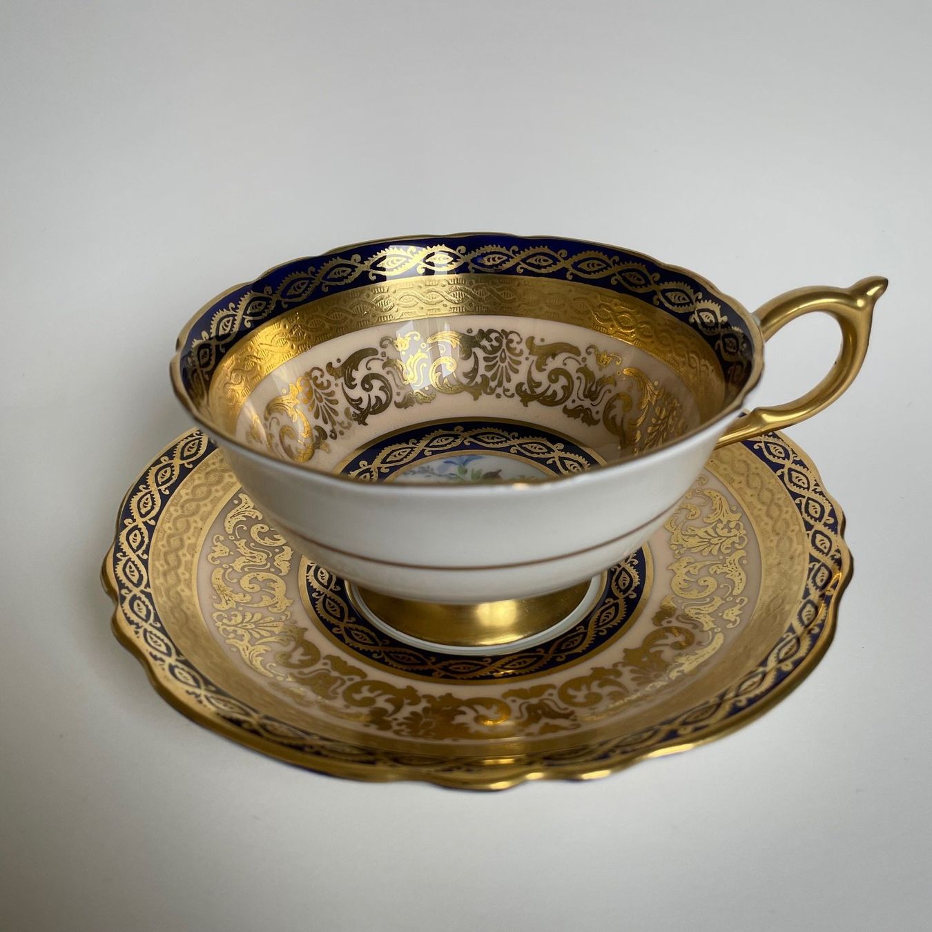 Paragon Tazze: Tasse ancienne Paragon – Usato da Meinier venduto da Alex.Ren