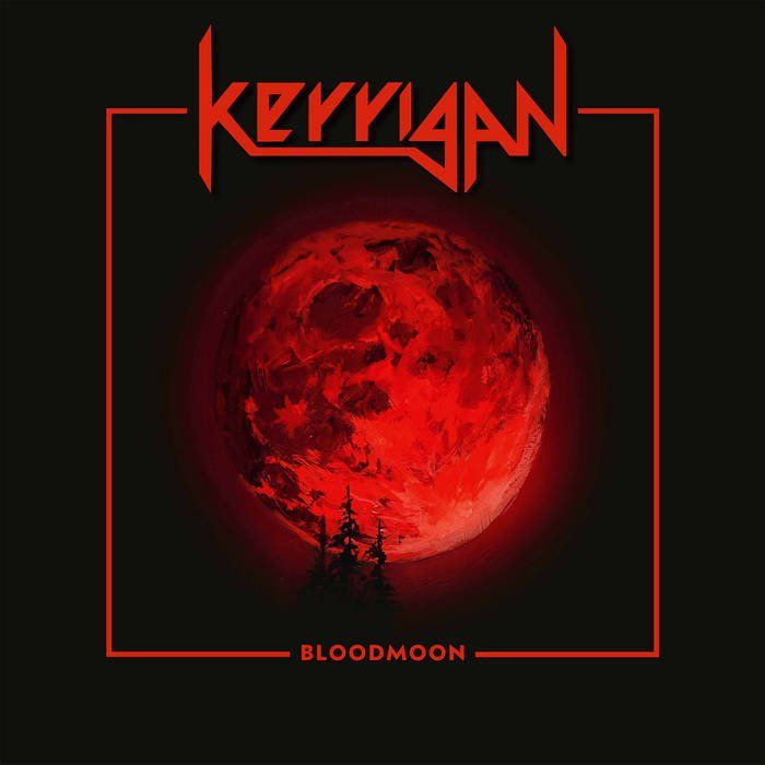 Dischi in vinile: KERRIGAN - 3 - LPS – Usato da cheserex venduto da Gooddeal2 1