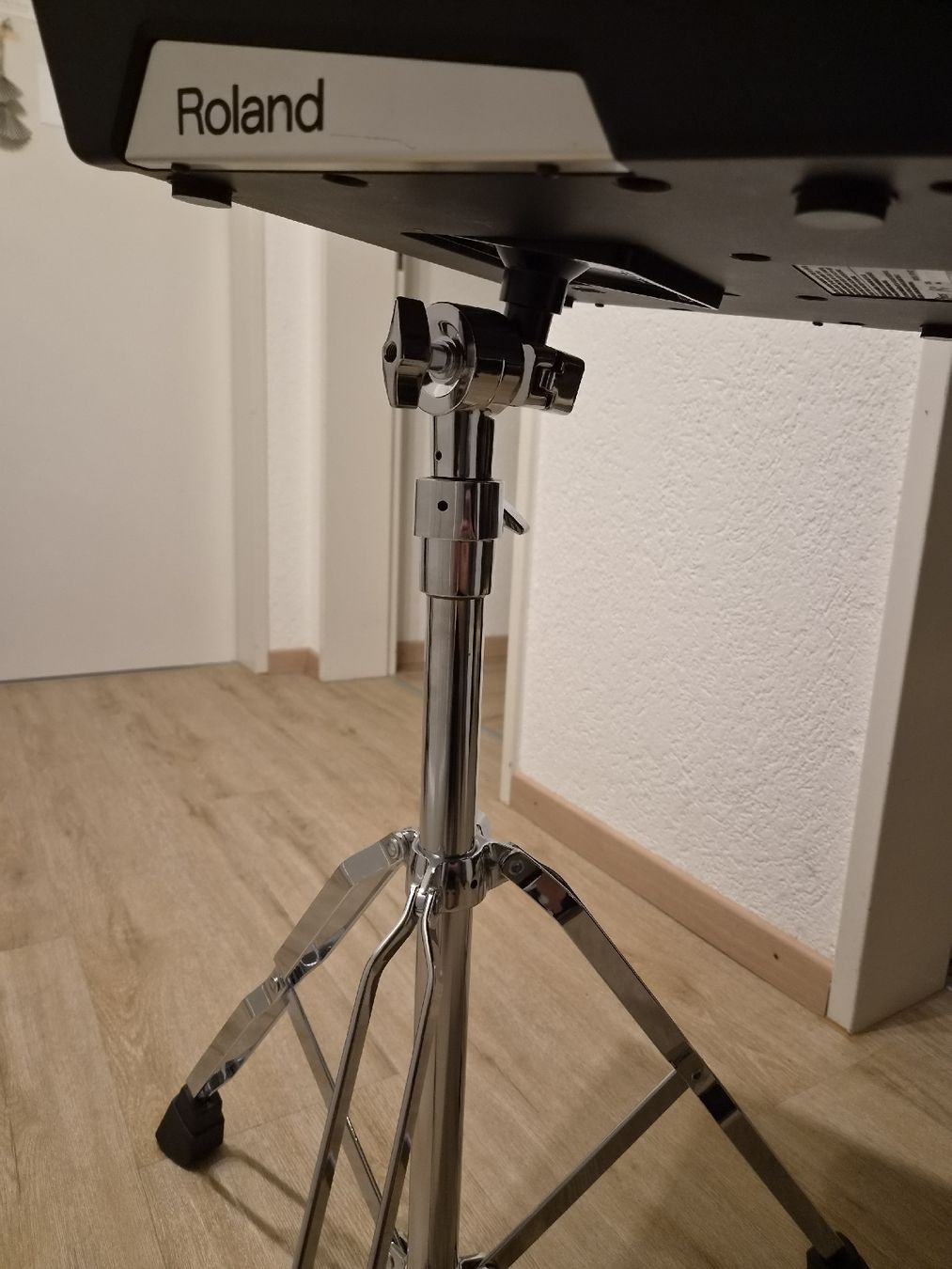 Roland Strumenti musicali: Sampling PAD Roland SPD-SX – Usato da Tavannes venduto da set_kf2c 2