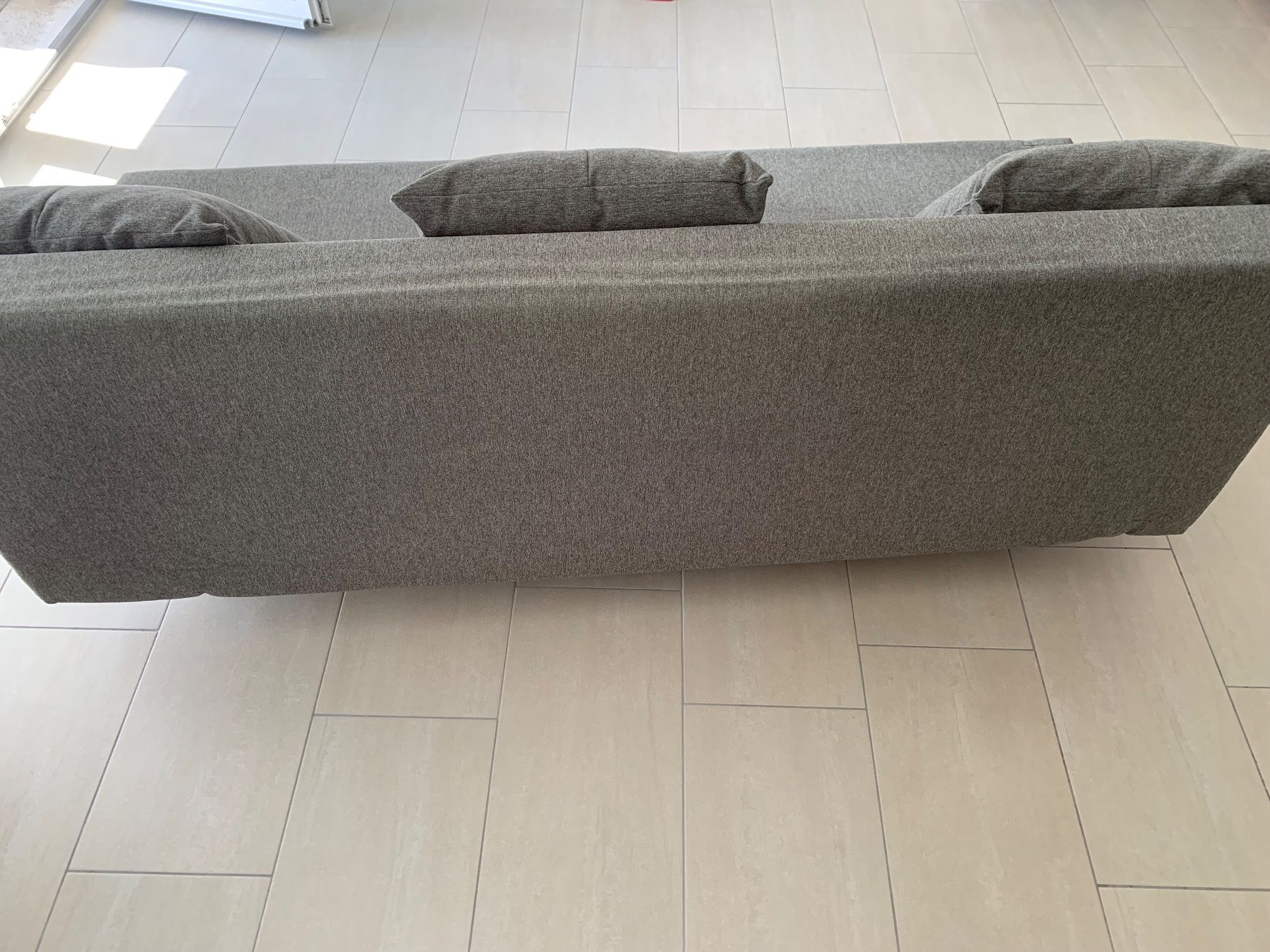 Divani: Bettsofa – Usato da Villmergen venduto da Raff74 2
