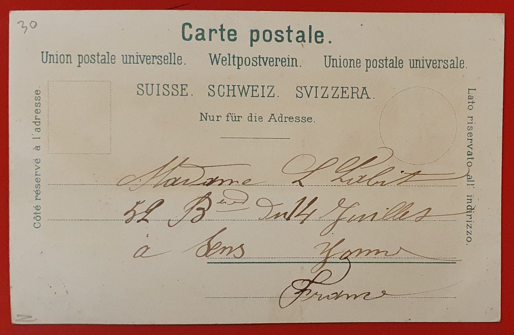 Cartoline postali: Gruss vom Rheinfall – Usato da Kreuzlingen venduto da Rschweiz1 1