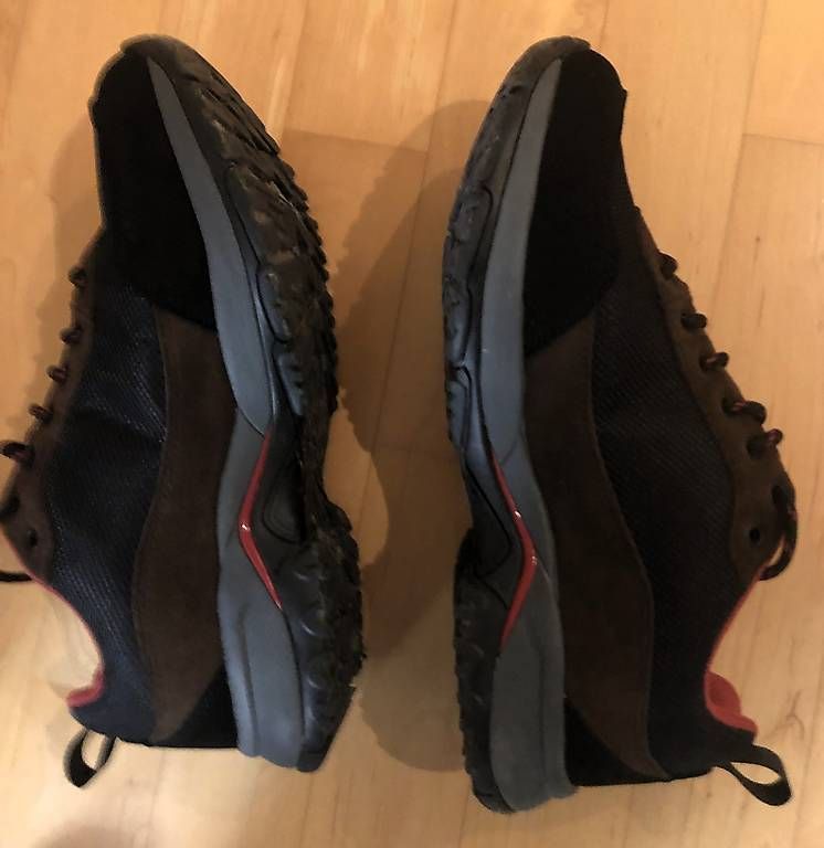 Scarpe da uomo: Treckingschuh Dachstein GORE-TEX – Usato da Cham venduto da Erneli.2404 1