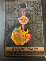Pin Hard Rock Mumbai Indien India