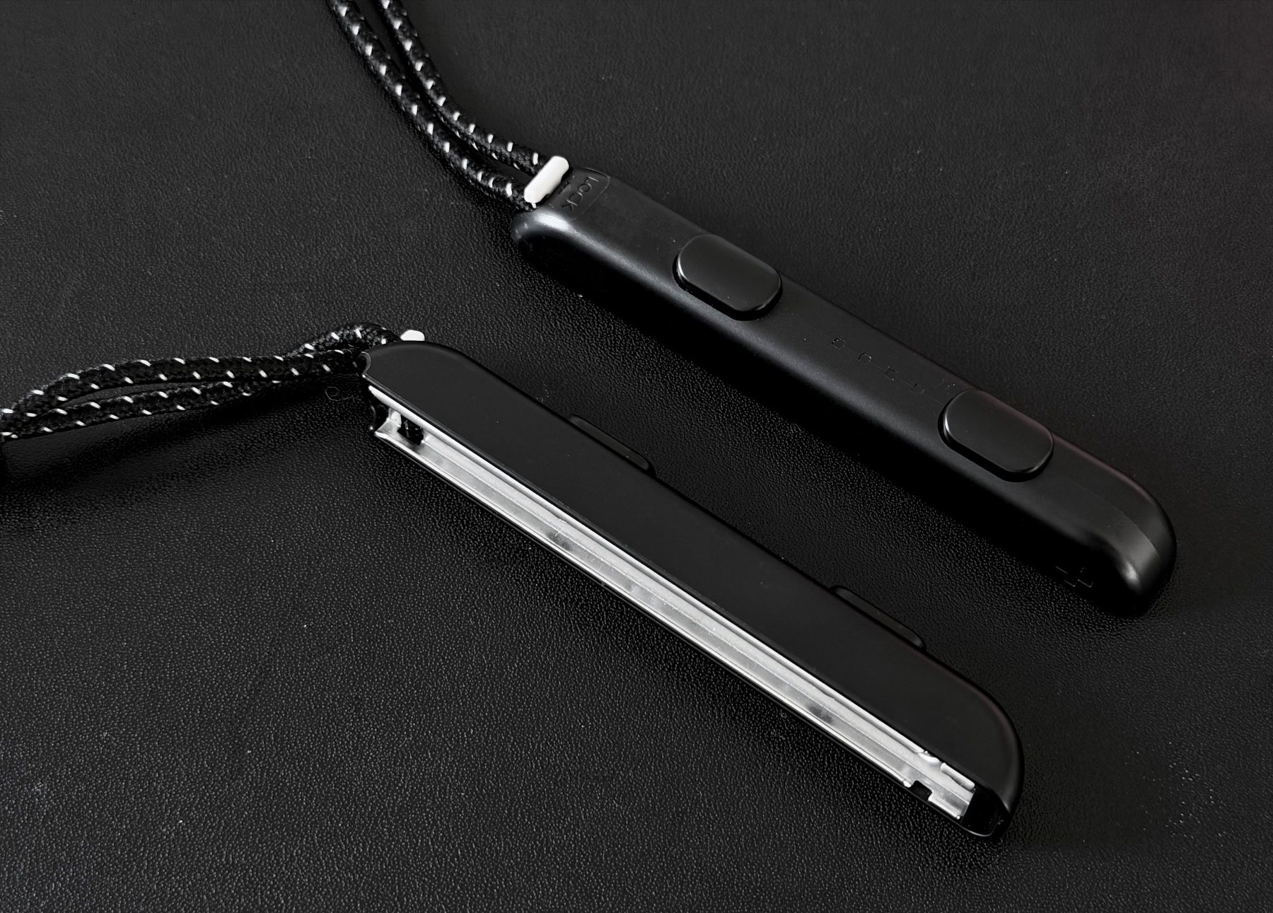 Nintendo Console: Nintendo Switch OLED mit Original-Case und 512GB MicroSD – Usato da Rheinau venduto da Halixx 4