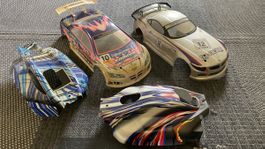 Rc Karosserien