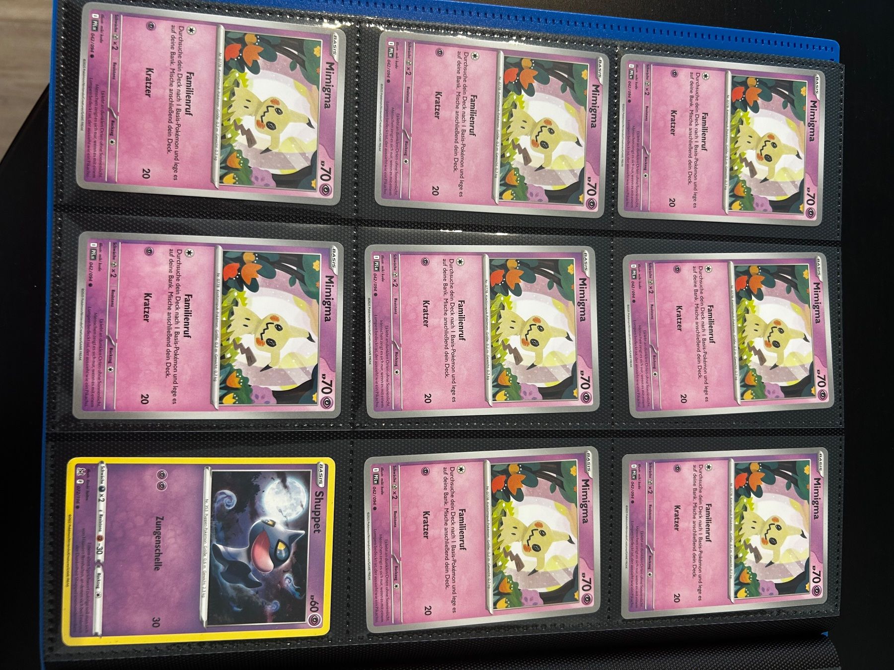 Pokémon Carte collezionabili: Pokemon Kartensammlung – Nuovo (secondo la descrizione) da Zürich venduto da car_rbg5 3