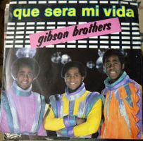 Gibson Brothers – Que Sera Mi Vida – Top Sommer Hit!