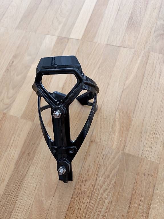 Pièces détachées: Tacx Bidonhalter Deva – D'occasion à St. Gallen par ryo83 1