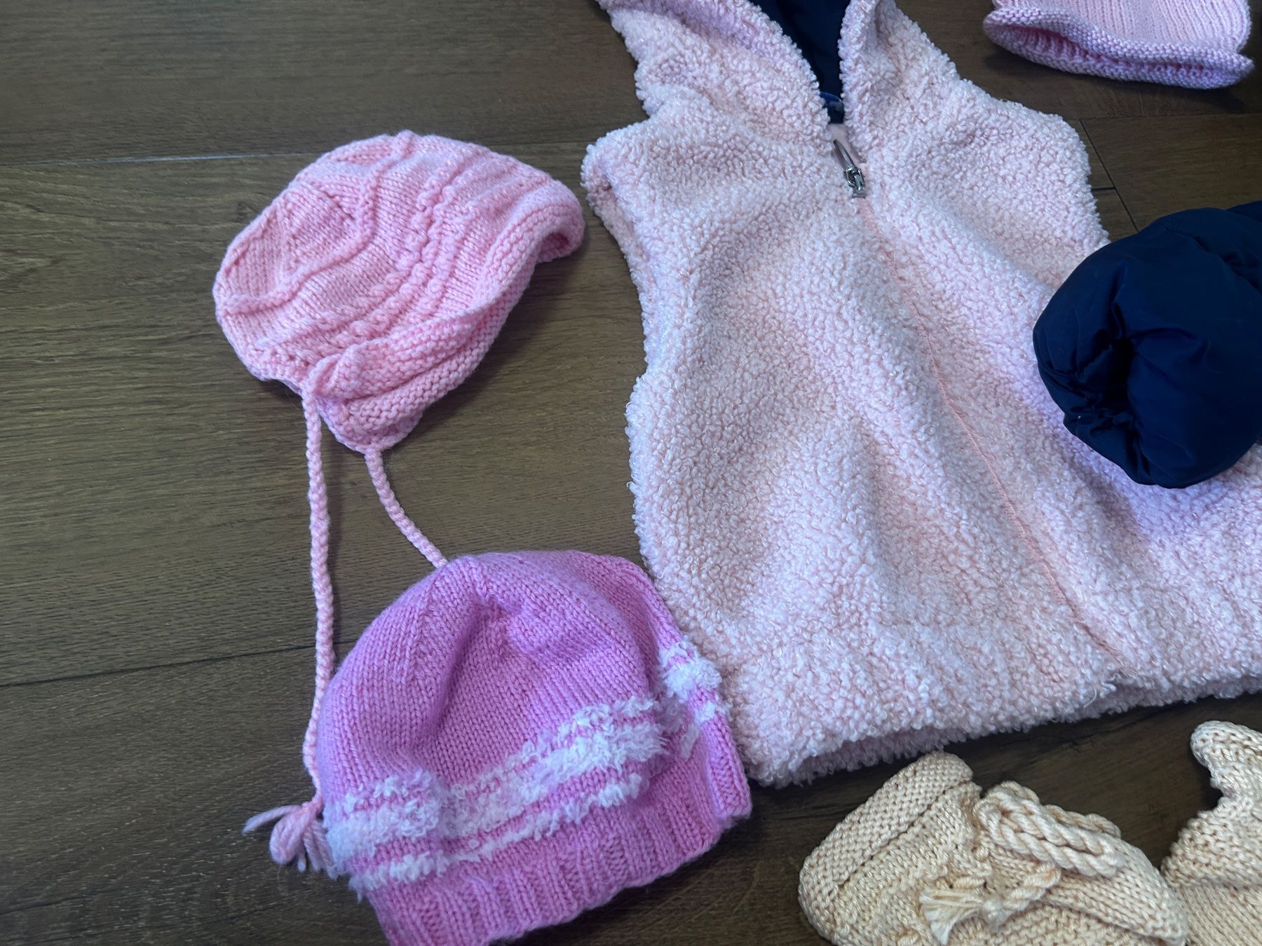 Lotti & Set di vestiti: Kleiderpaket Mädchen Gr 74 – Usato da Regensdorf venduto da Spyke55 4