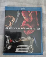 SPIDERMAN 2 BLURAY MARVEL FRANÇAIS ENGLISH ITALIANO 2004