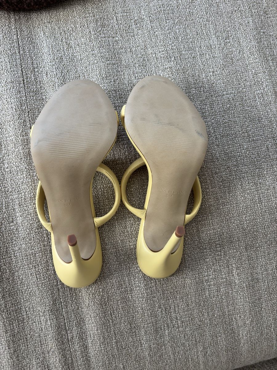 Steve Madden Chaussures femmes: Sandalette  – Neuf (Voir description) à Schaan par Nina.Zander_1990 3