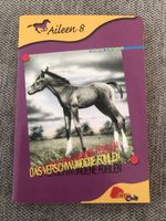 Aileen 8 - Das verschwundene Fohlen