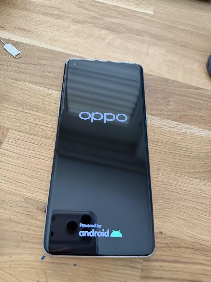Oppo Handys / Smartphones: OPPO FIND X5 Pro – Gebraucht aus Dübendorf von mir_yff7 1