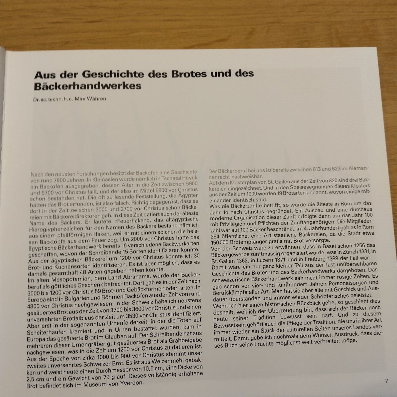 Libri: Schweizer Bäckerei – Usato da Rorschacherberg venduto da Voegeli92 3