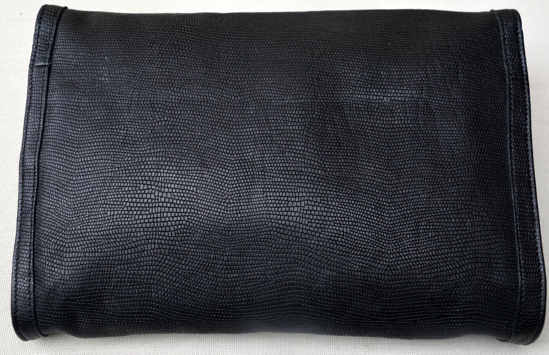 Longchamp Borse da donna: Pochette Longchamp Gatsby – Usato da Collonges venduto da arashee 7