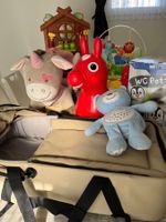 Baby Sachen top Zustand