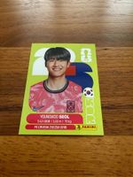 Panini WM USA/CAN/MEX 2026 - Nr. KOR 6 Young-woo Seol