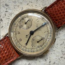 Profile image of brothersinwatches