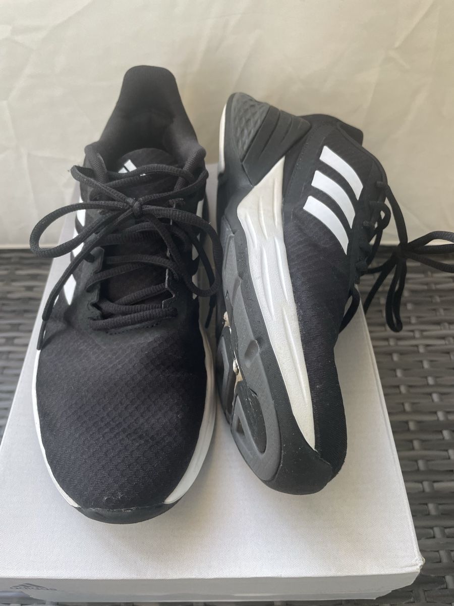 Scarpe da uomo: Adidas Response, Herren – Usato da Schmitten FR venduto da dia_y5nx 4