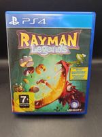 Rayman Legends PS4 / PS5 📀🎮📀 TOP