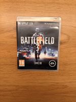 Playstation 3 Spiel BATTLEFIELD 3