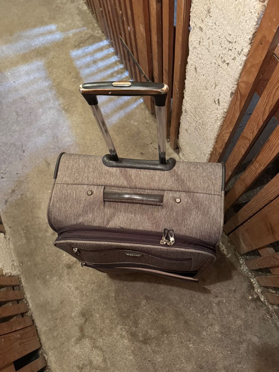Samsonite Valises de voyage: Samsonite Koffer ab 1 Franken – D'occasion à Hägendorf par ere_k7nl 4