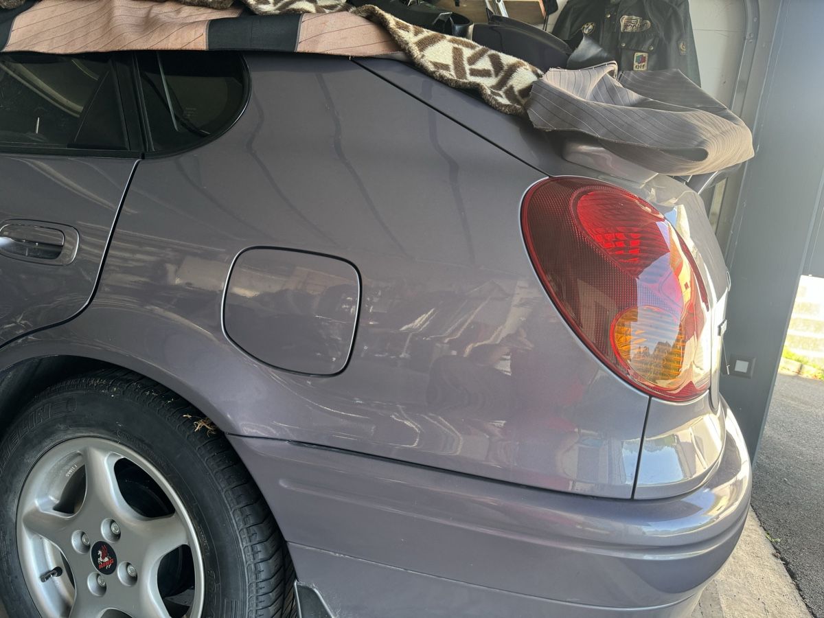 Toyota Automobili: Toyota Corolla 1600 – Usato da Steinerberg venduto da modellracewr 2