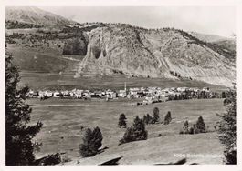 Scanfs engadin G