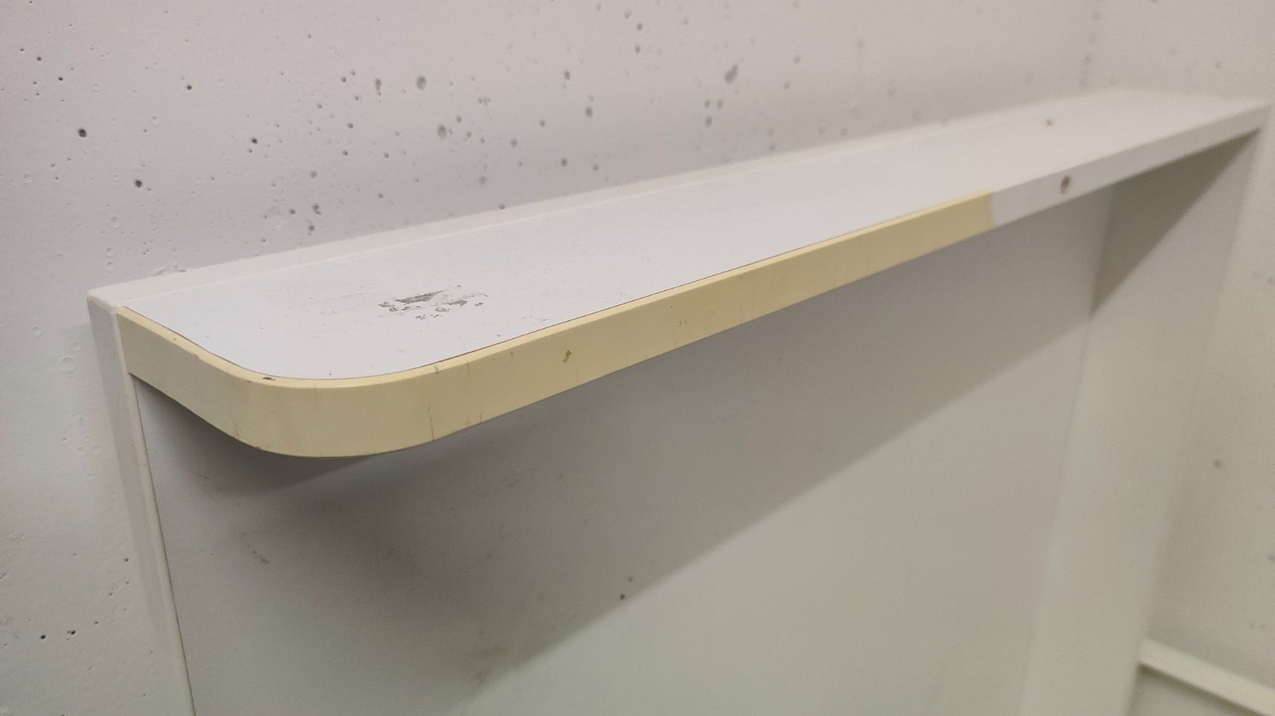 Ikea Fasciatoi & Accessori: Wickelkommode – Usato da Liestal venduto da var_zq89 3