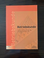 Betriebskunde Lehrbuch