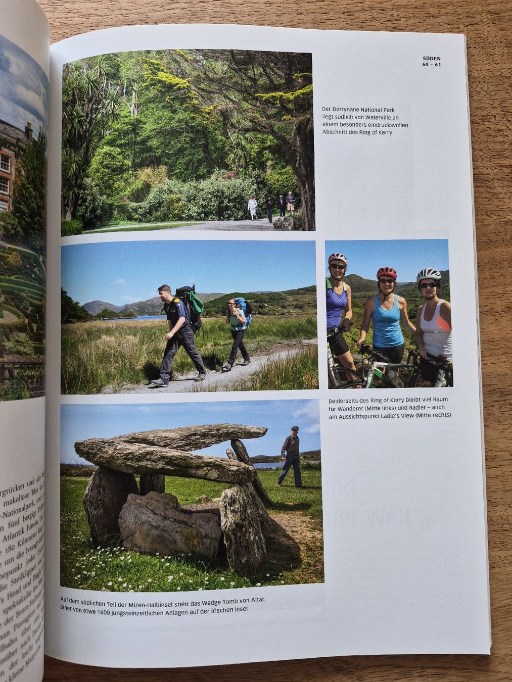 Bücher: Buch "Dumont Bildatlas Irland" – Neu (gemäss Beschreibung) aus Olten von bayoffires 4