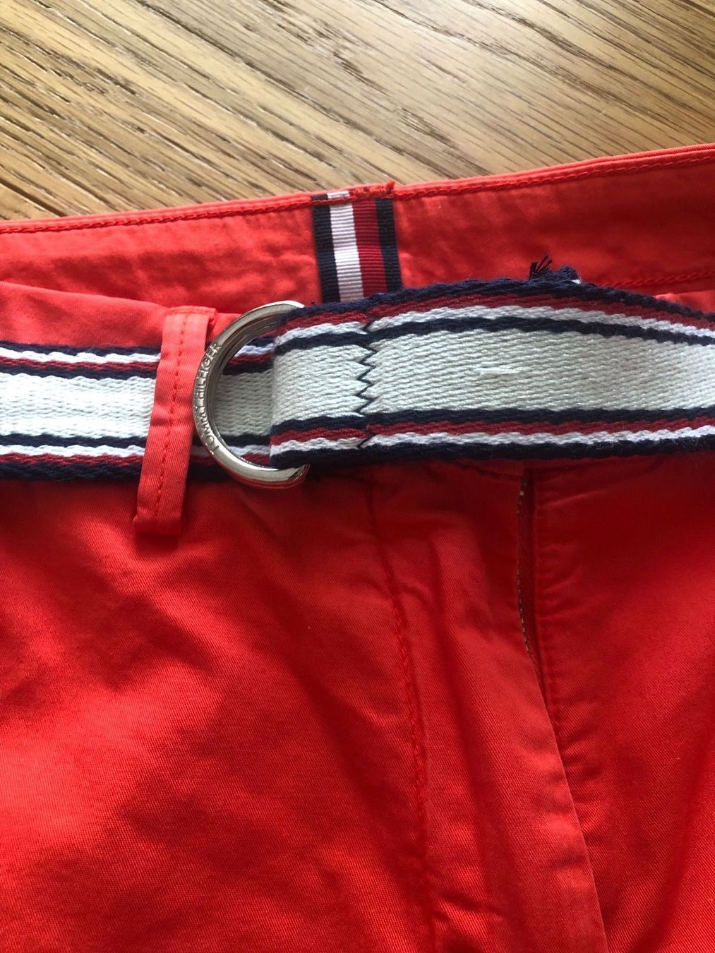 Tommy Hilfiger Pantalons: Tommy Hilfiger Hose 36 – Neuf (Voir description) à Pfaffhausen par Klaras_second_hand 1