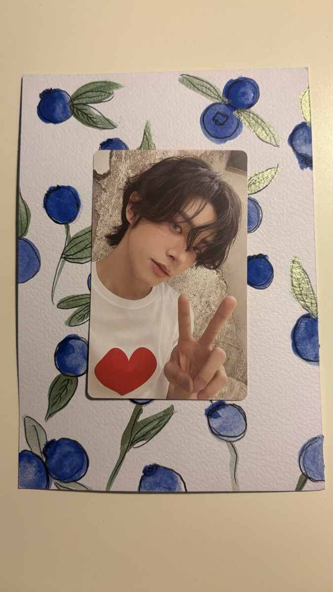 Sammelbilder & Trading cards: Enhypen Jake Photocard – Neu (gemäss Beschreibung) aus Basel von OnnOnkzb