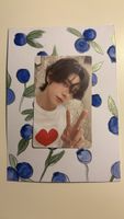 Enhypen Jake Photocard