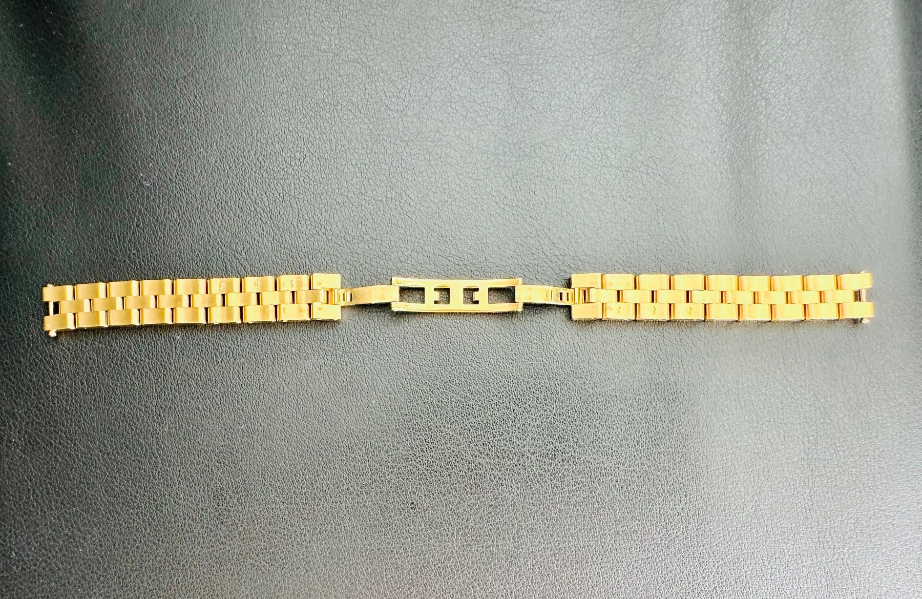 Balmain Montres: !!! NEUF !!! - BALMAIN - BRACELET DORÉ 12 mm – Neuf (Voir description) à Conthey par advisia 7