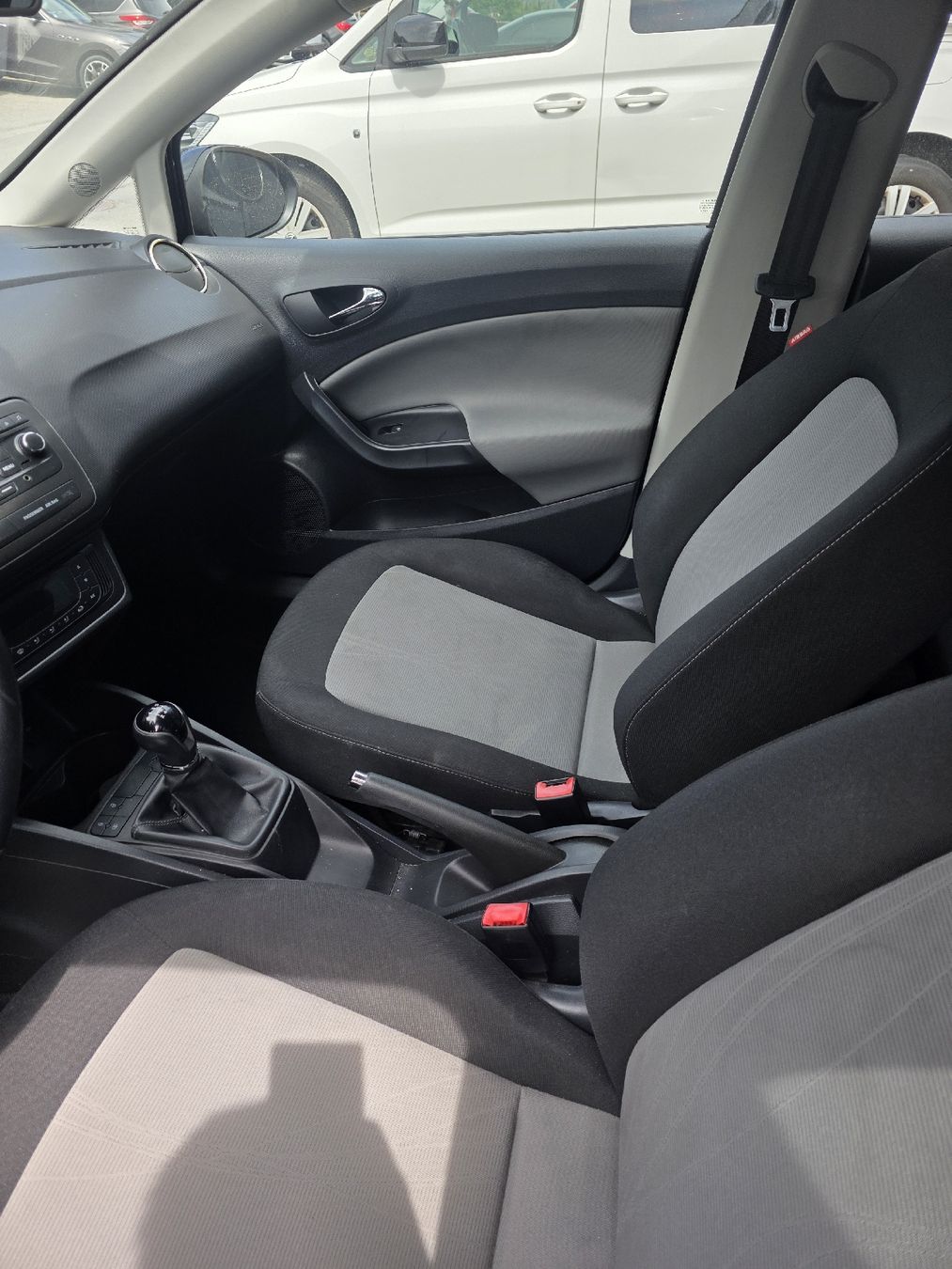 Seat Automobili: a vendre seat ibiza 1.6 tdi – Usato da Martigny venduto da patricio22 5