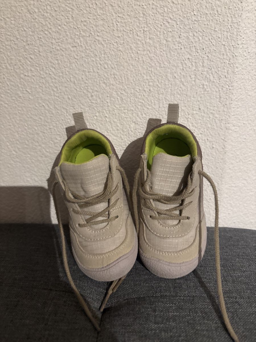 Scarpe per ragazzi: VADO Schuhe, Grösse 21 – Usato da Untervaz venduto da Efri33 1