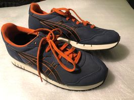 Onitsuka Tiger Sneaker, X-Caliber, Grösse 43.5, Neu, ASICS