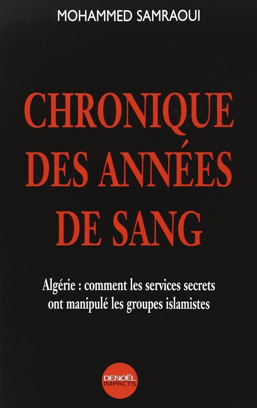 Libri: Chronique des années de sang – Usato da Neuchâtel venduto da Dualseele