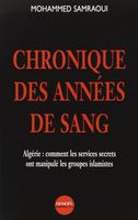 Chronique des années de sang
