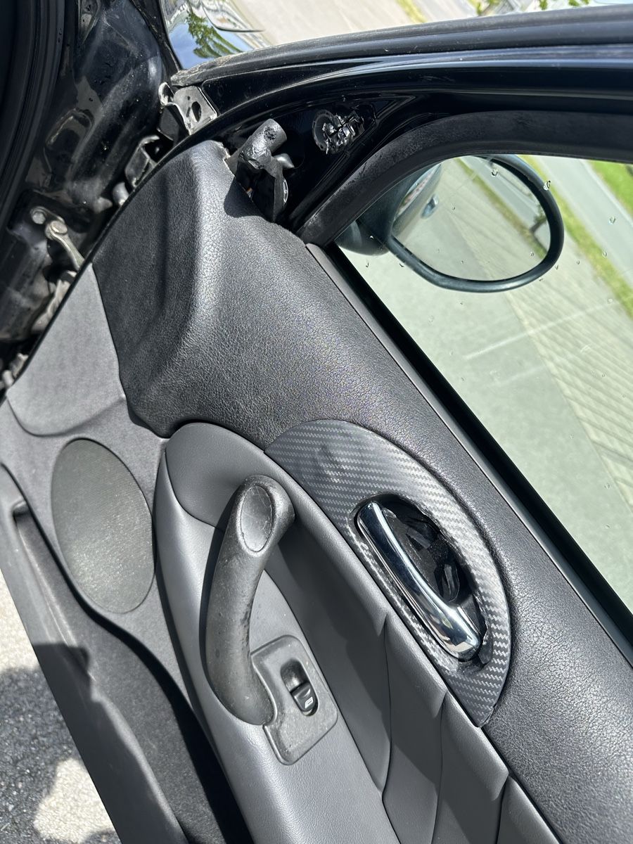 Automobili: Alfa Romeo 147 – Usato da Baar venduto da dan_pq75 5