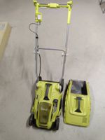RasenkMäher Ryobi RLM36X40H50 ohne Akku 36V 40cm 