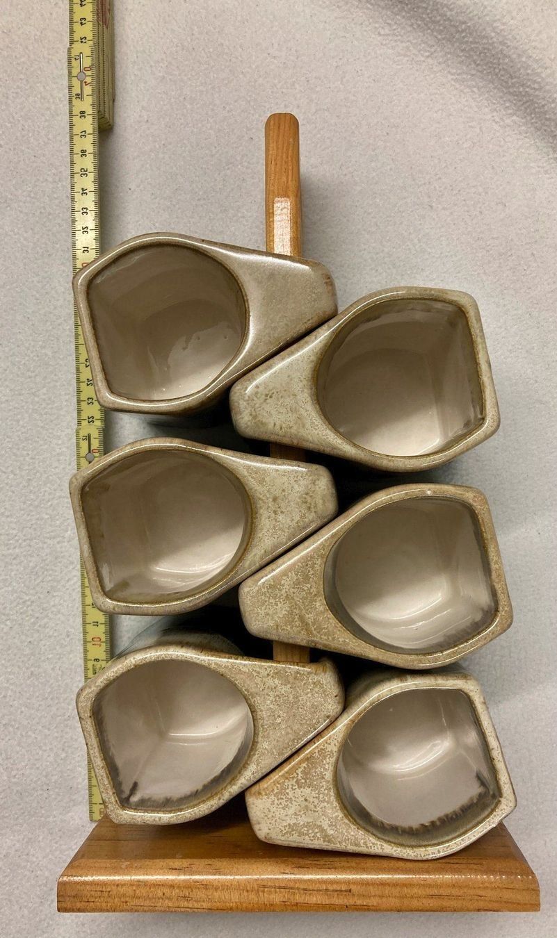 Tassen: Tassenset – Gebraucht aus Bellerive VD von Hermes5 6