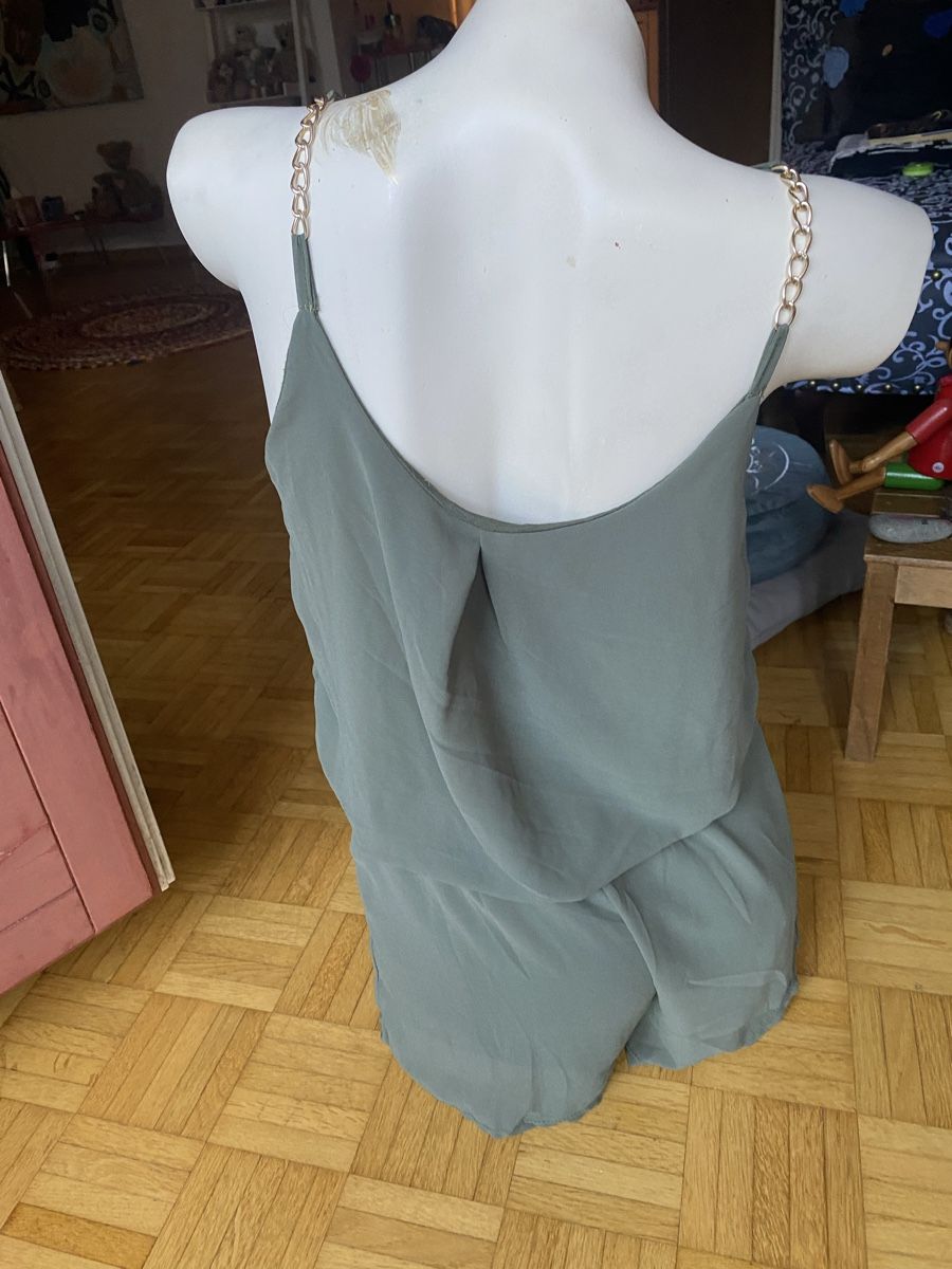 Jumpsuits: Hosenanzug Damen 38 – Gebraucht aus Langenthal von flower101 4