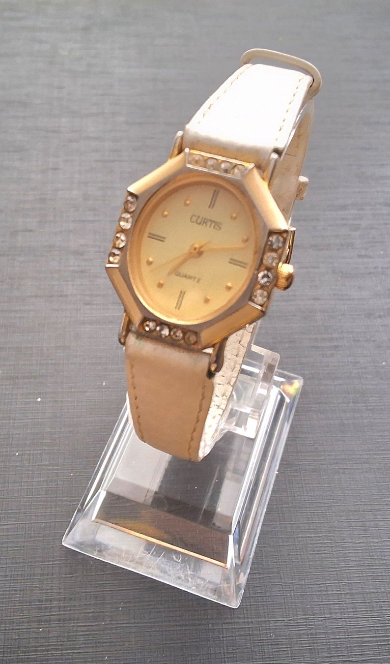 Bracelets: Damen-Armbanduhr CURTIS Quartz – D'occasion à Oftringen par Waltereg 2