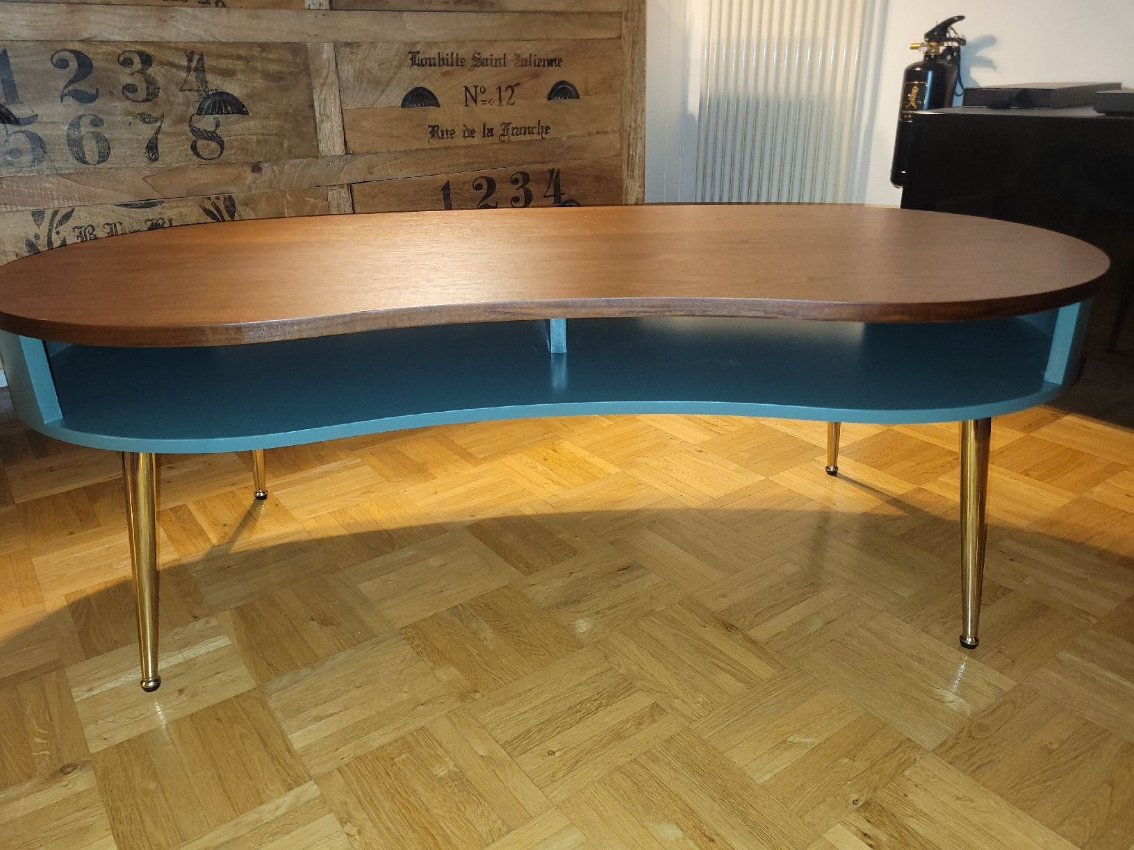 La Redoute Tables: Couchtisch – Neuf (Voir description) à Aarau par Danilo_Schwarz 1